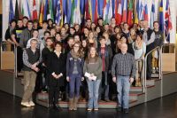 Friedrich von Keller Schule Abtsgmünd - 06.12.2012